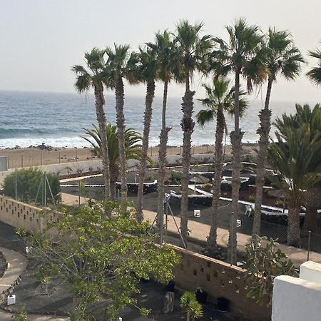 Strandapartment Costa Luz-Ozean View Tias Ngoại thất bức ảnh