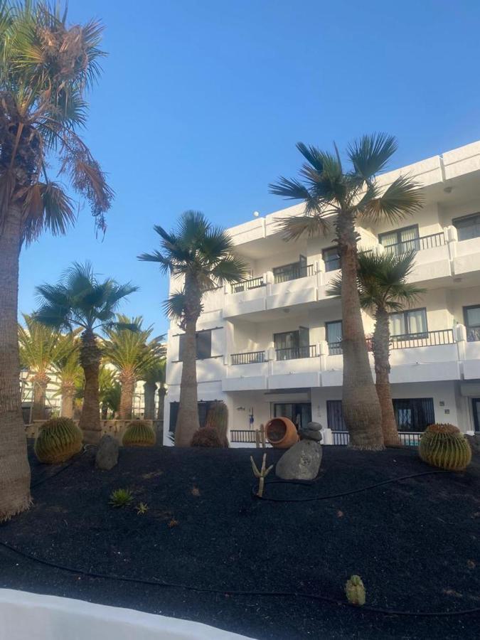 Strandapartment Costa Luz-Ozean View Tias Ngoại thất bức ảnh