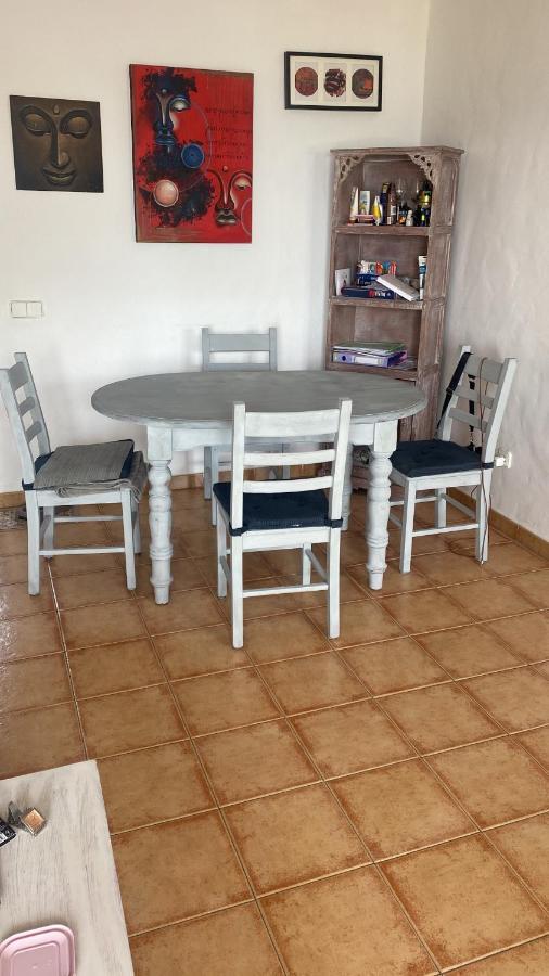 Strandapartment Costa Luz-Ozean View Tias Ngoại thất bức ảnh