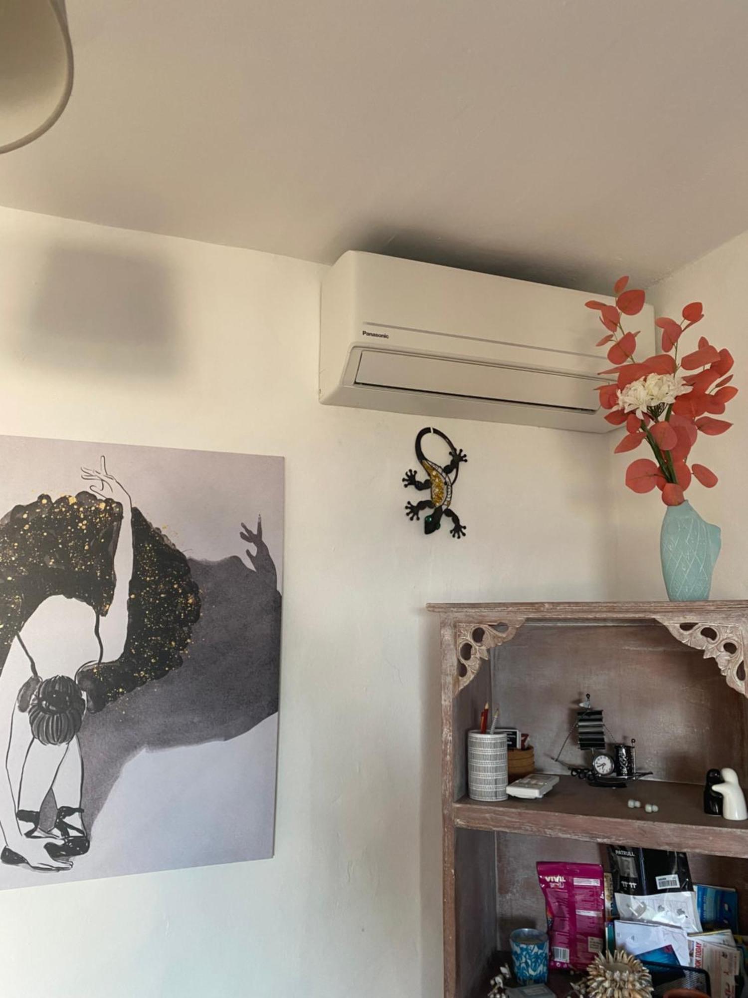 Strandapartment Costa Luz-Ozean View Tias Ngoại thất bức ảnh